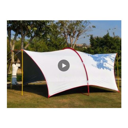 SISSI'S MANOR Beach Tents