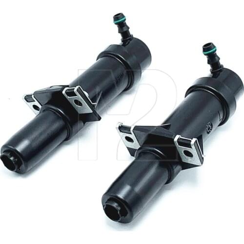 Bonnet Washer Nozzle For IX55 Veracruz 2007-2015 986713J000 986723J000 Telescope Untt Assy Head Lamp Headlight Water jet pump