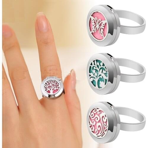 UBELIEVE Rings