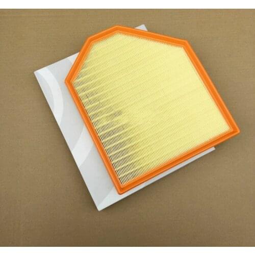 1Pcs Car Air Filter Element Suit For BMW New X3 F25 X4 F26 20IX 28IX OEM NO 13717601868