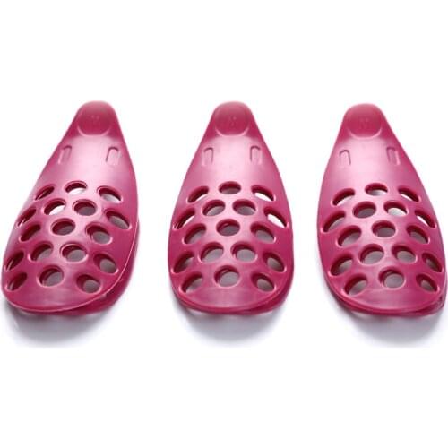 1Pcs Hair Fringe Clip Front Bang Curler Roller Holder Pin DIY Hair Styling Tool Hairdressing Tools