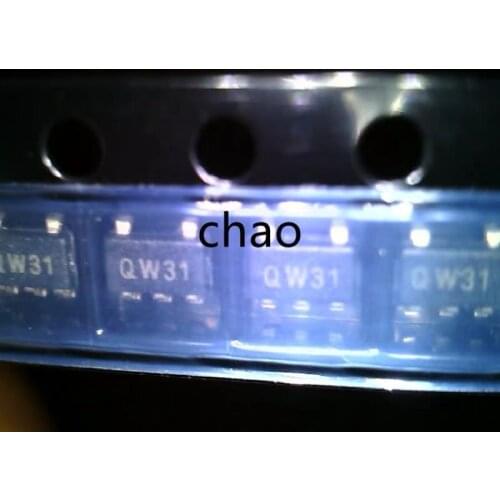 10PCS/MCP1322T-46LE MCP1322T-46LE/OT QW4S SOT23-5