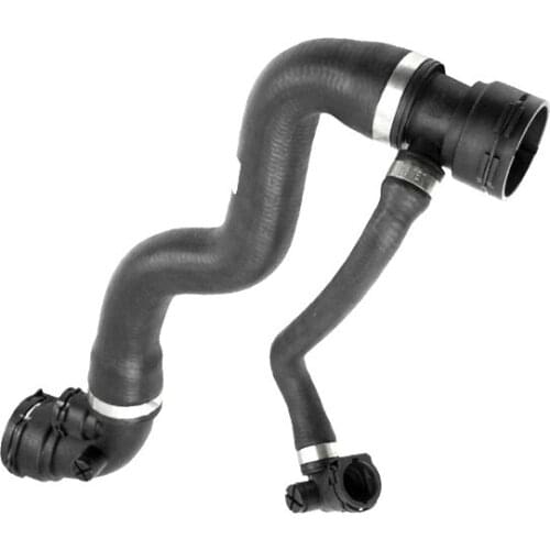 17127520668 Car Accessories Top Radiator Hose Water Pipe Hose For BMW E46 316i 318i 316Ti 318Ti 316Ci 318Ci