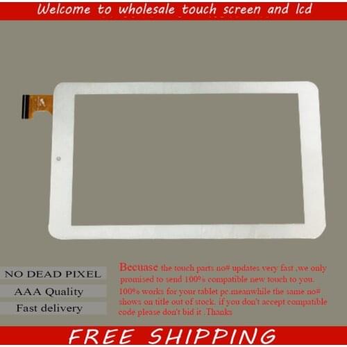 Free shipping PB70A2377-R1/PB70A2377-R2 PB70A2377 7inch touch screen screen handwriting screen touch capacitive touch screen