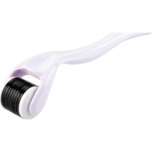 0.2/0.25/0.3mm dermaroller DRS 540 Micro Needles Derma Roller Titanium Mezoroller Microneedle DR Pen Machine Skin Care Treatment