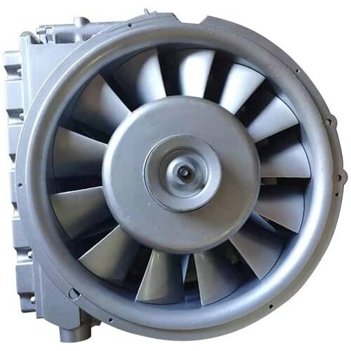 DEUTZ Engine Components