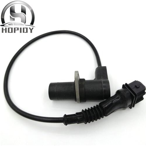 FOR BMW E34 E36 E38 E39 320i 323i 328i 520 523 528 i Z3 728i il Cam Camshaft Position Sensor 1703221 12141703221 5WK96011Z