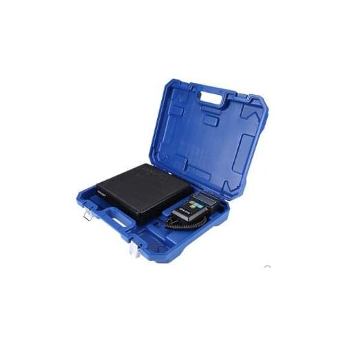 Electronic LCD Display Refrigerant charging scale RCS-7040