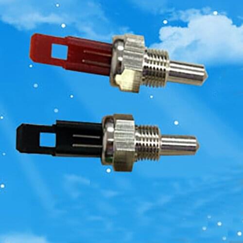 Gas heating boiler gas water heater spare parts NTC 10K temperature sensor boiler for water heating