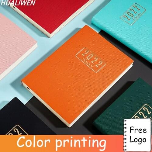 Ежедневники на недели HUALIWEN China At AliExpress