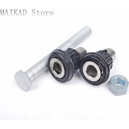 Intermediate Arm Repair Kit for Mercedes-Benz W140 S280 S300 S320 S350 S400 S420 S500 S600 A1404600819
