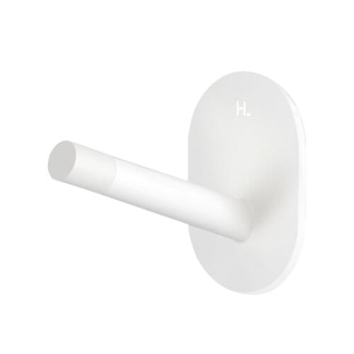 Xiaomi Youpin HL Multifunction bathroom kitchen Hook Up Wall Mop Hooks 3kg weight Shelf suspension Storage Rack