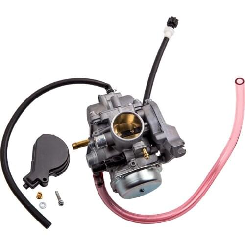 New Carburetor For Suzuki Eiger 400 LTF400 LTF400F LTA400 LTA400F 2002-2007 13200-38F2V 13200-38FB2 13200-38FB1 13200-38FA1