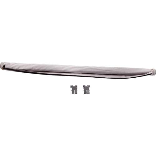 Gray Sun roof shade roller shutters 1K9877307B For VW Sharan Tiguan Golf for Audi Q5