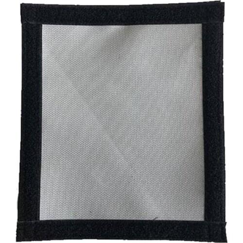 Top!-Tent Stove Jack Fire Resistant Pipe Vent Accessory,for Chimney Pyramid Tent Hot Flue Pipes