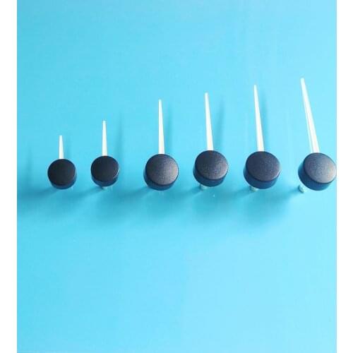 1pc Car instrument white pointer, tachometer, oil gauge, odometer, thermometer pointer light guiding property