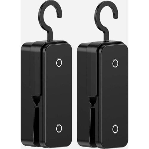 2 Pcs Mini Bag Sealer 2 in 1 Plastic Bags Cutter Resealer Handheld Heat Vacuum Sealer