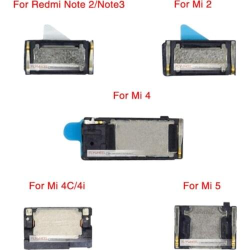 AICSRAD Speakers For Phones Xiaomi Redmi Note