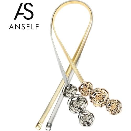 ANSELF Women's Accessories