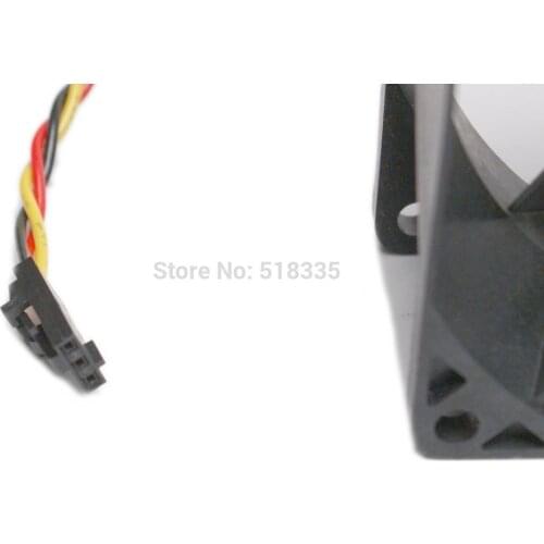 For Nidec BetaV TA350DC M35105-58 Case Cooling Thermal Sensor Fan 12V 1.8A 3-Pin (3-Wire Lead) 90mm x 90mm x 38mm
