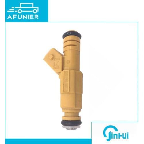 Fuel Injector Nozzle For G M C HEVROLET CHEVY CLASSIC Vauxhal Opel Corsa OE No.:028015609,93360886