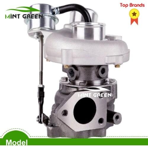 GT1752S Turbo For KIA SORENTO 2002-07 D4CB 2.5L CRDI 140HP 733952-5001S 733952-0001 28200-4A101 28201-4A101 733952 282004A101