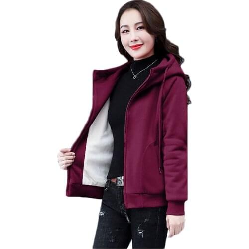 Женские короткие толстовки IOQRCJV China At AliExpress