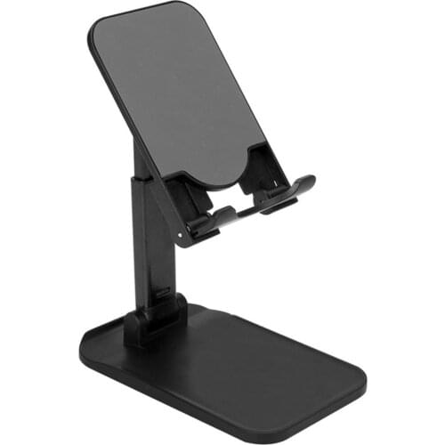 Lightweight And Portable Desktop Lazy Multifunctional Adjustable Folding Telescopic Support Front Guard