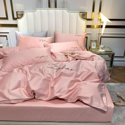 MENCY Family Bed Linen