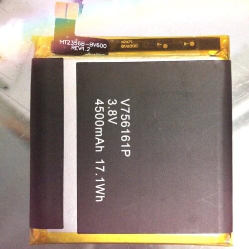 MLLSE Batteries For Blackview BV6000 Phones