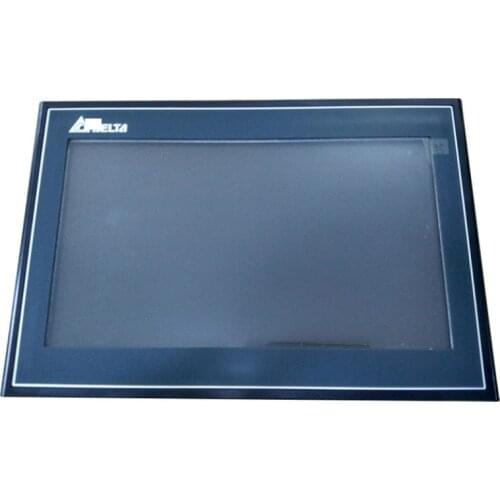 Yeni orijinal DOP-107WV DOP-107EV DOP-107BV DOP-107CV DOP-107EG DOP-B107EV HMI dokunmatik ekran