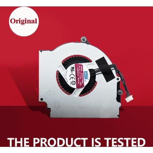 New Original Laptop CPU Cooling Fan For Lenovo ThinkPad E431 E440 E531 E540 Cooler Radiator Fan MF75090V1-C320-S9A