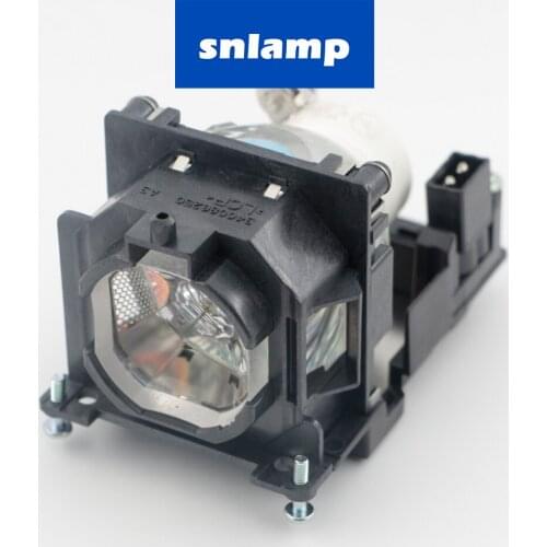 Original Projector Lamp/Bulbs W/Housing For PANASONIC Projectors PT-TX312E PT-TX320E PT-TX400E PT-TX402E PT-TX410E