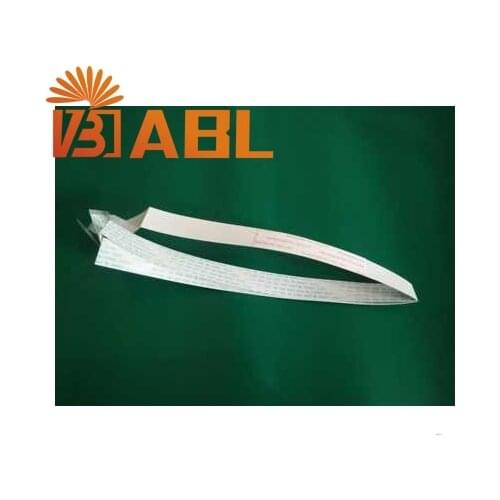 1pc Printhead carriage assembly FFC Flat Flex Flexible Cable For HP Officejet Pro 8100 8600 8610 8620 8630 8660 251dw 276dw