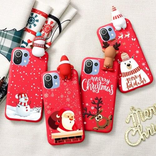 Sam Armor Xiaomi Mi 11 Phone Cases