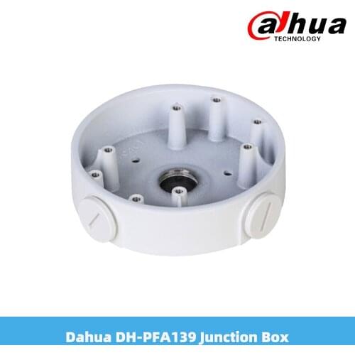 Dahua Original IP Camera Bracket DH-PFA139 Junction Box