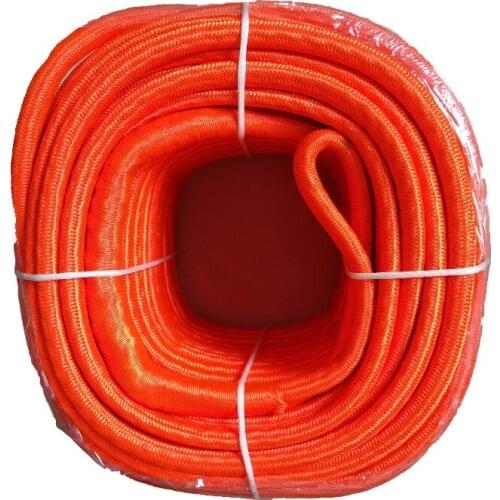 12mm x 500meters Double Braided UHMWPE Synthetic Winch Rope Line