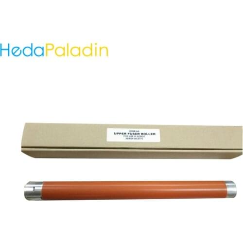 Upper fuser roller for Xerox WorkCentre 5645 5655 5735 5740 5755 5632 5638 WC5755 WC5655 WC5745 WC5635 Heat roller