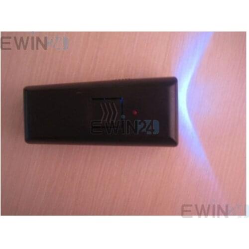 1 pcs Ultrasonic Stop Barking Dog Control Collar Train Training Device Free shipping