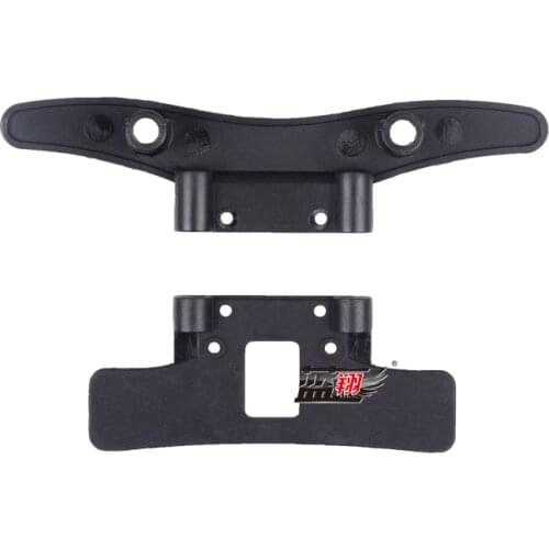 A949-06 A949 Anti-collision frame WLtoys RC Racing Car Scale Spare Parts Accessories