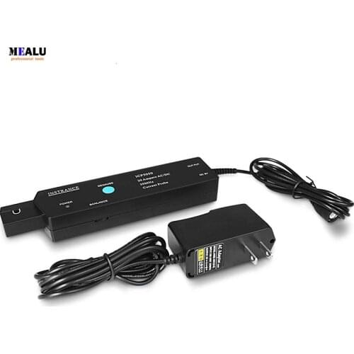 Oscilloscope current probe 25MHz 50MHz