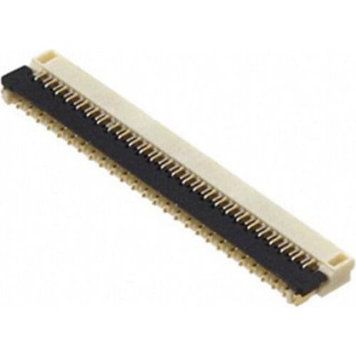 FFC / FPC Connectors Molex 503566-5100 5035665100 51pin-0.3mm