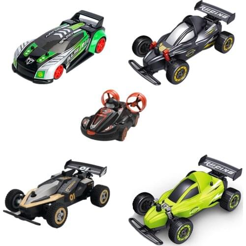 JJRC Q72B Q72 Q73 Q89 Q91 Q86 1/20 Rc Car 4Wd On The Remote Control 4X4 Monster Truck Drift Machine Radio-Controlled High Speed
