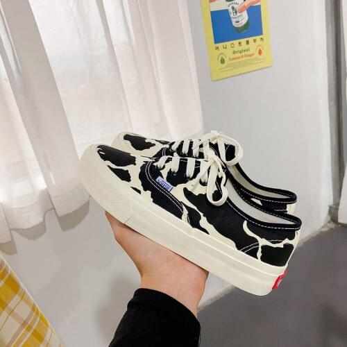 Woman Platform Shoes 2021 Summer New Fashion Women Shoes Casual Solid Canvas High Candy Color Women Casual Shoes Sneakers Woman