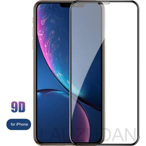 LAUZUDAN Protective Films For Mobile Phones