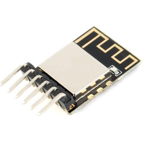 Mini Ultra-Small Size ESP-M3 From ESP8285 Serial Wireless WiFi Transmission Module Fully Compatible With ESP8266