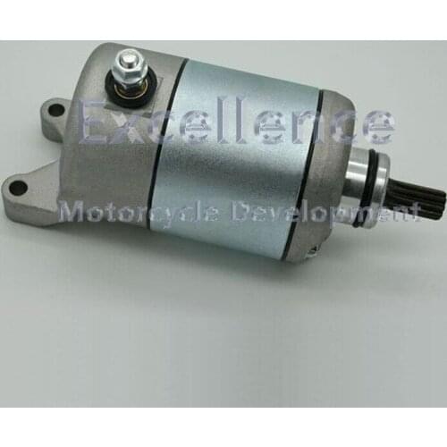 CBR400 NC23 CB-1 Brand New Starter Starting Motor Free shipping