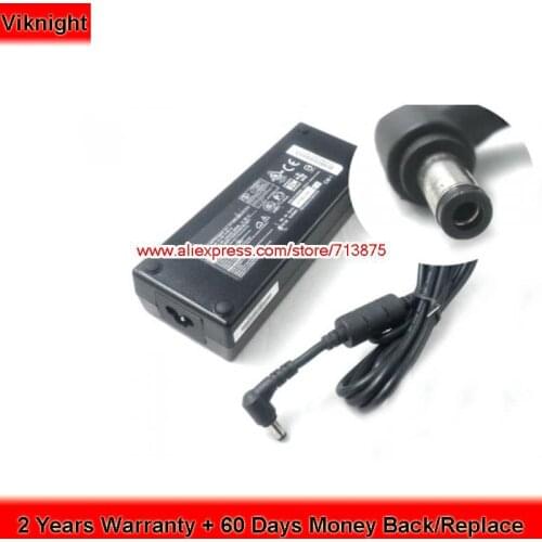 Genuine PA-1121-02 19V 6.3A AC Adapter for LG Monitor Laptop Adapter