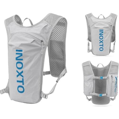 Foldable Backpack for Running Bicycle Cycling Mens Backpack Reflective Outdoor Sport Active Backpack Women Hiking Mochilas