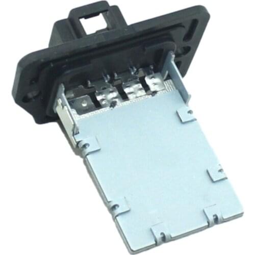 Adapt to KIA Xinjiale K5 kx7 air conditioner blower resistance, and adjust air conditioner resistance by warm air